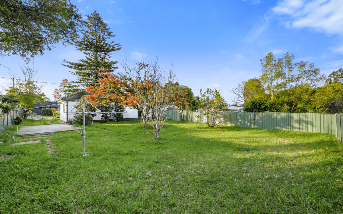 9 Lucinda Avenue, Springwood, NSW 2777