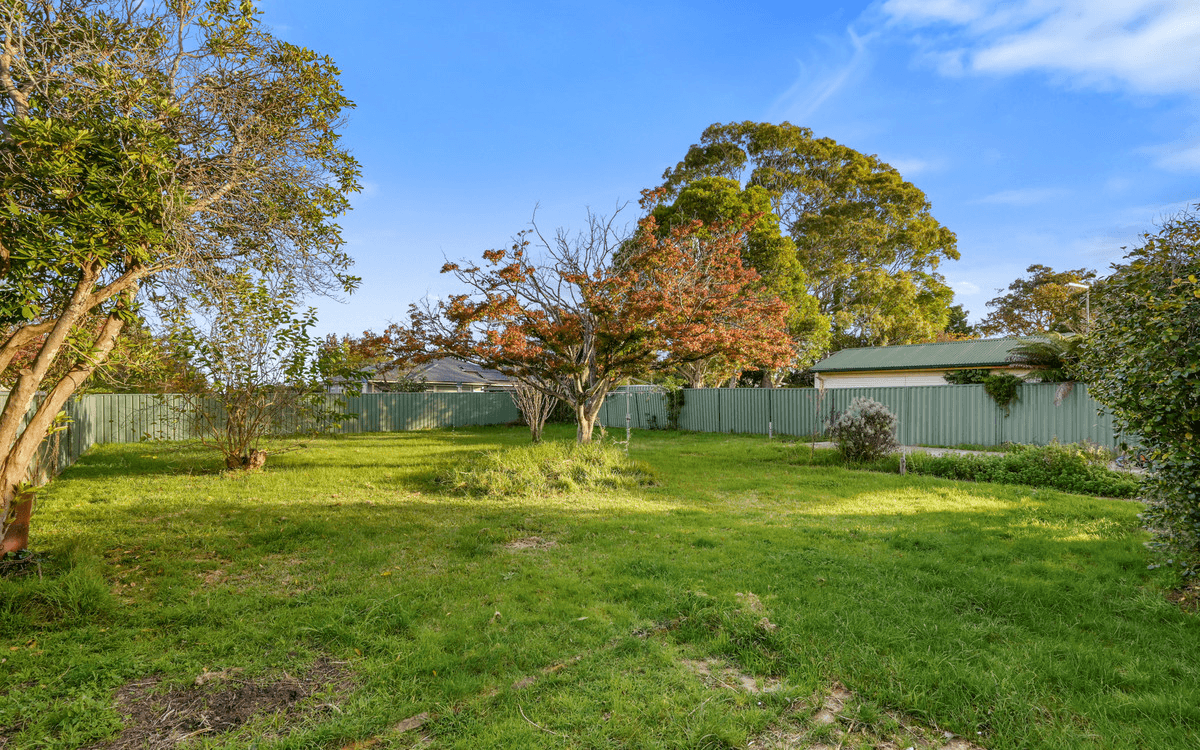 9 Lucinda Avenue, Springwood, NSW 2777