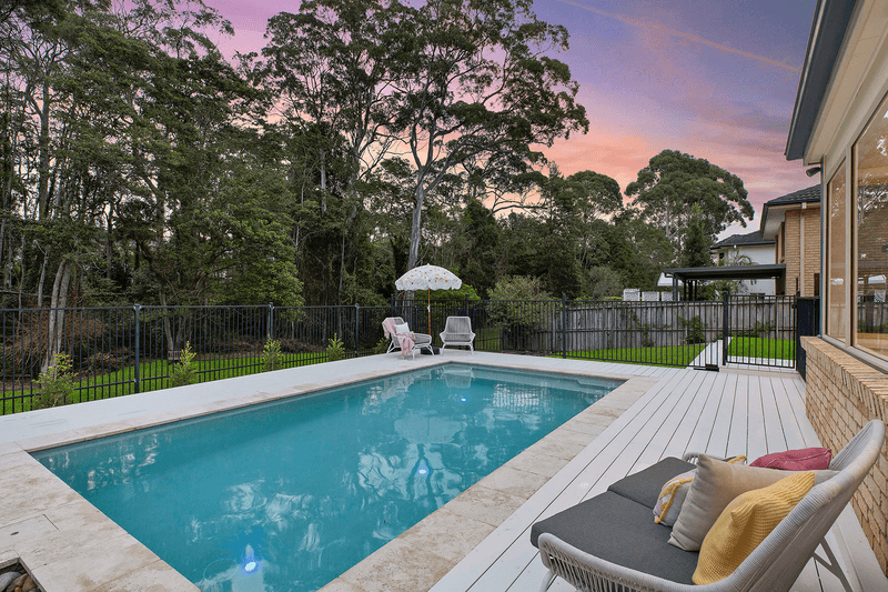 27 Sheffield Drive, Terrigal, NSW 2260