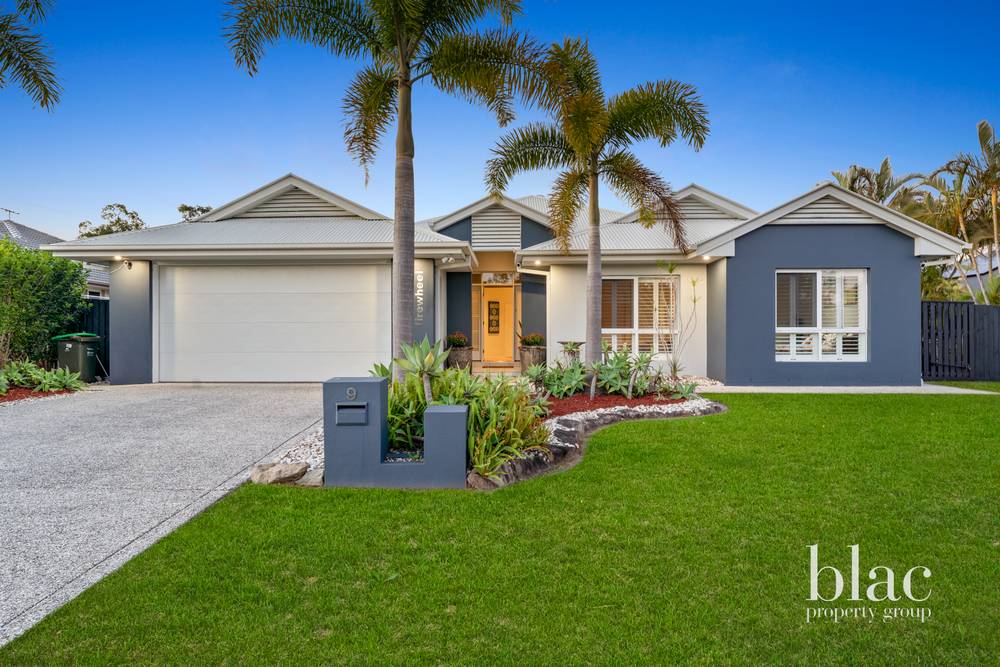 9 Firewheel Place, NARANGBA, QLD 4504