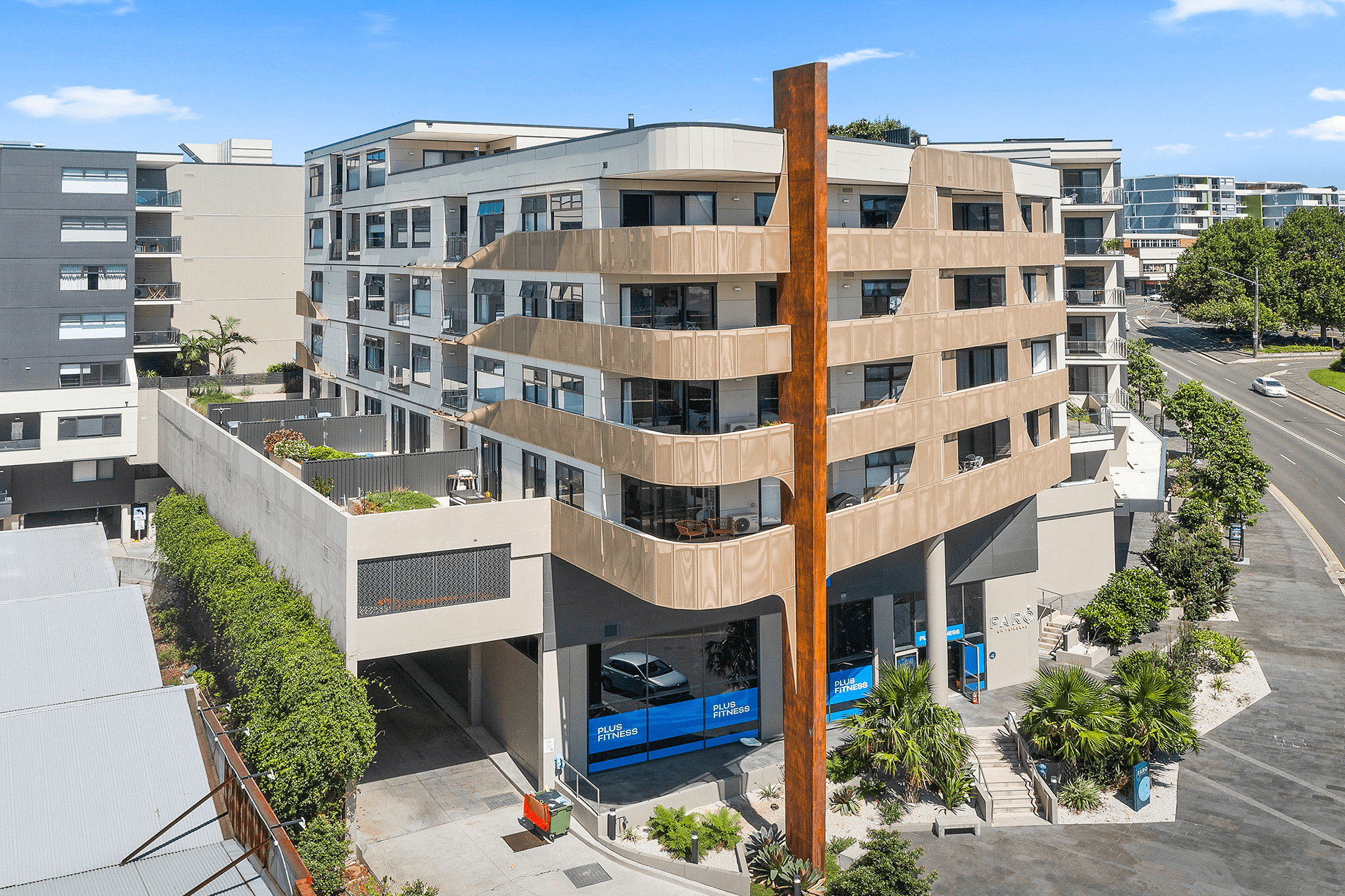 407/67 Flinders Street, Wollongong, NSW 2500