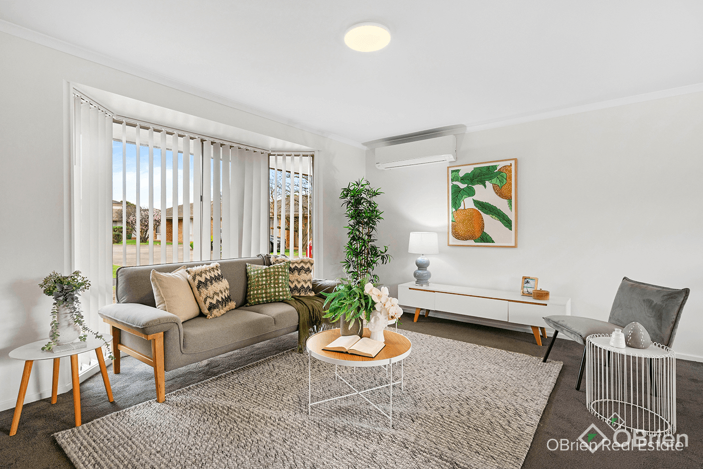 6/91 Frawley Road, Hallam, VIC 3803