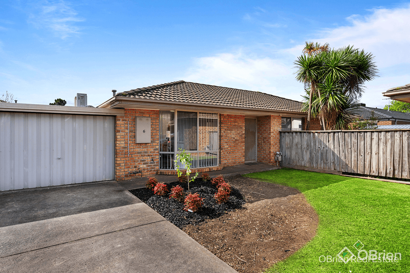 6/91 Frawley Road, Hallam, VIC 3803