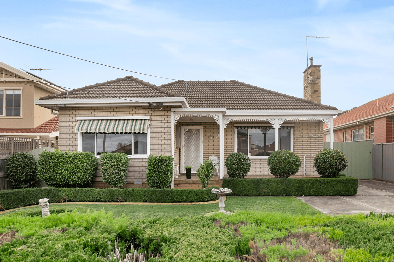 46 Jackson Street, Niddrie, VIC 3042