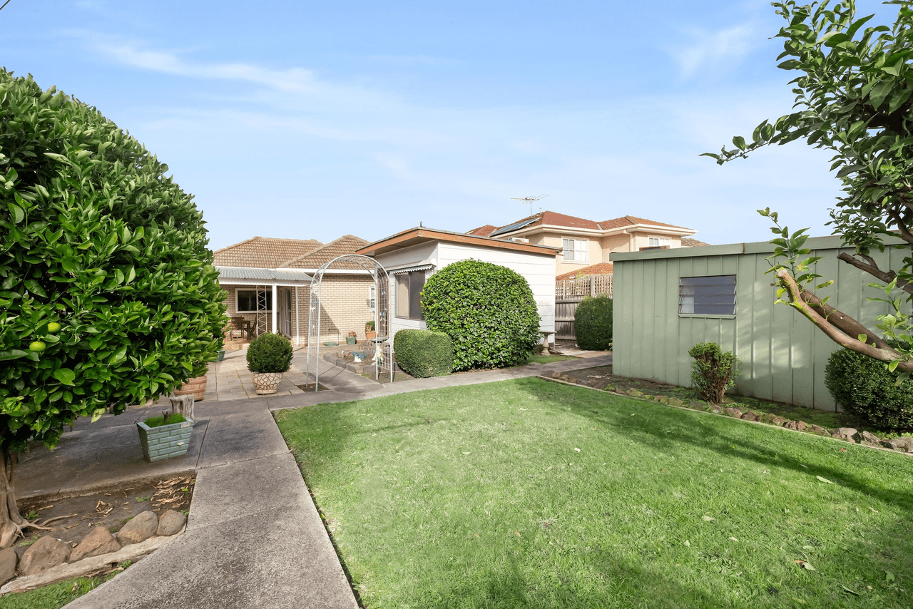 46 Jackson Street, Niddrie, VIC 3042