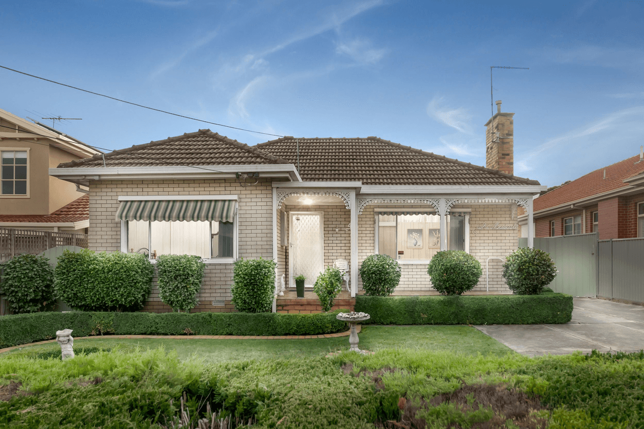 46 Jackson Street, Niddrie, VIC 3042