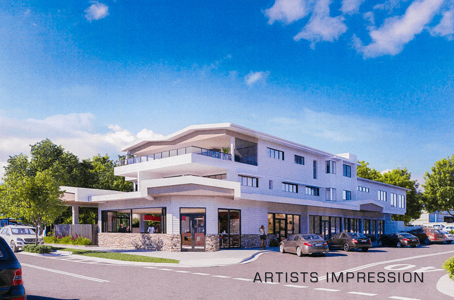 193 Harbour Drive, COFFS HARBOUR, NSW 2450