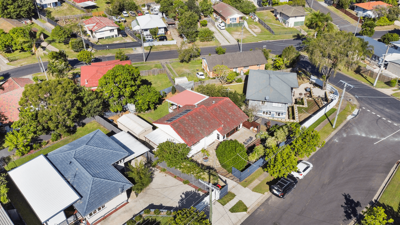18 Kirkley Street, ACACIA RIDGE, QLD 4110