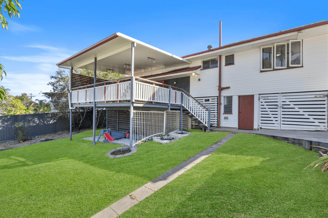 18 Kirkley Street, ACACIA RIDGE, QLD 4110