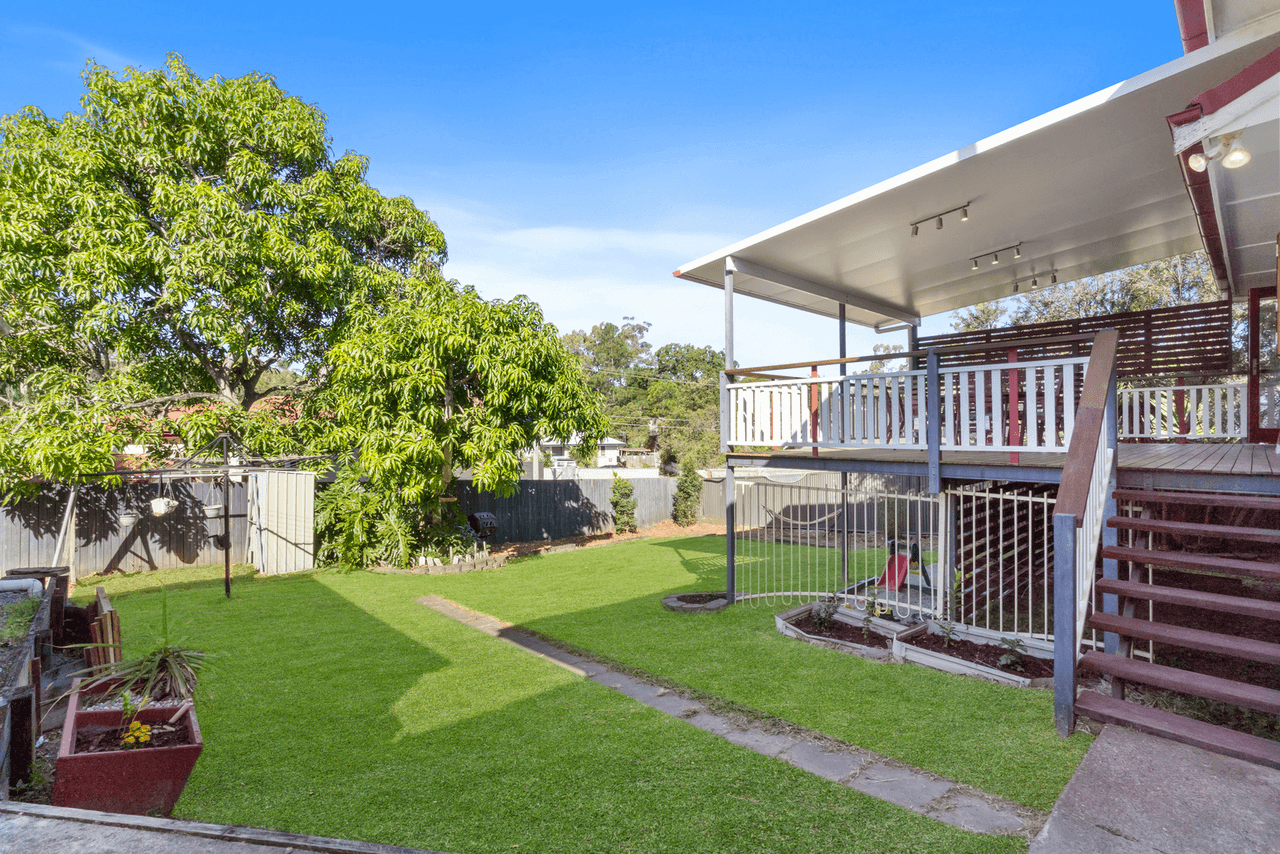 18 Kirkley Street, ACACIA RIDGE, QLD 4110