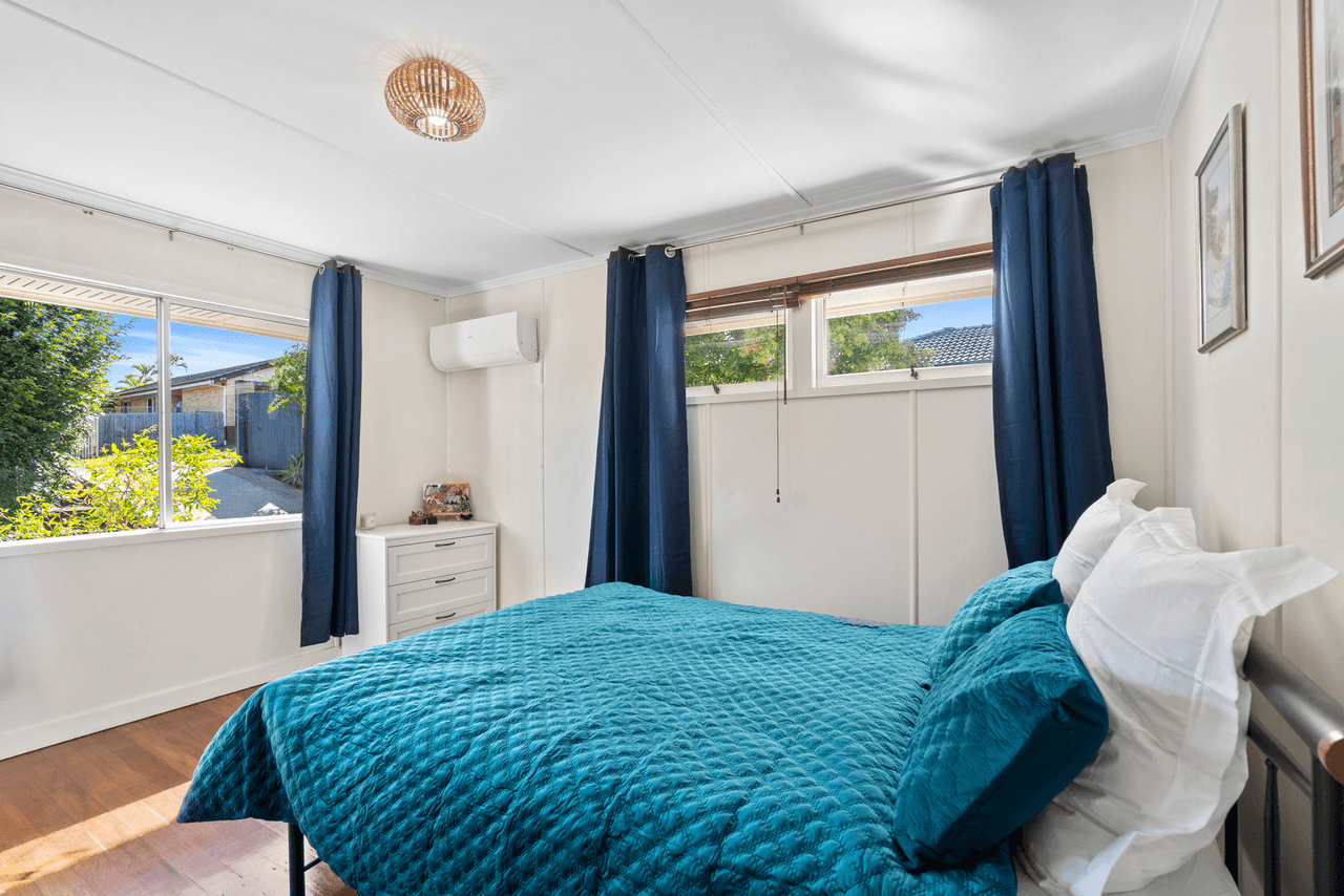 18 Kirkley Street, ACACIA RIDGE, QLD 4110