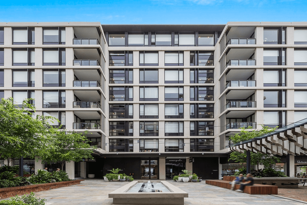 402/166 Barker Street, RANDWICK, NSW 2031