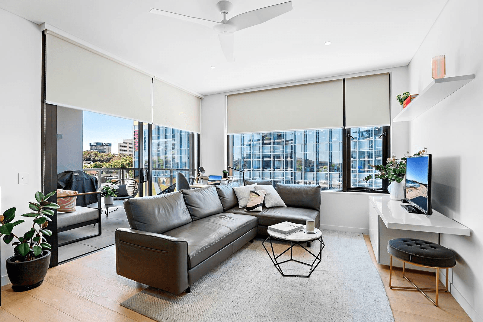 402/166 Barker Street, RANDWICK, NSW 2031