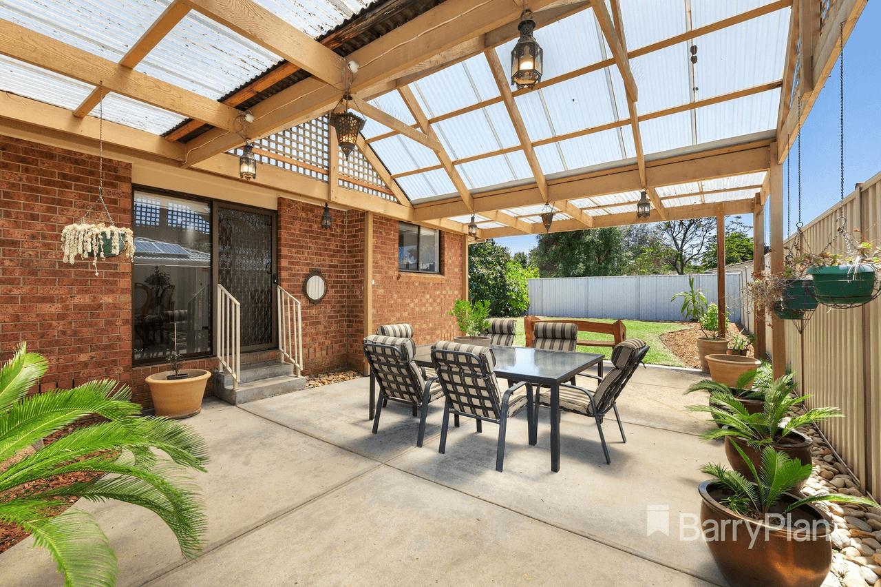 12 Appletree Drive, Mill Park, VIC 3082