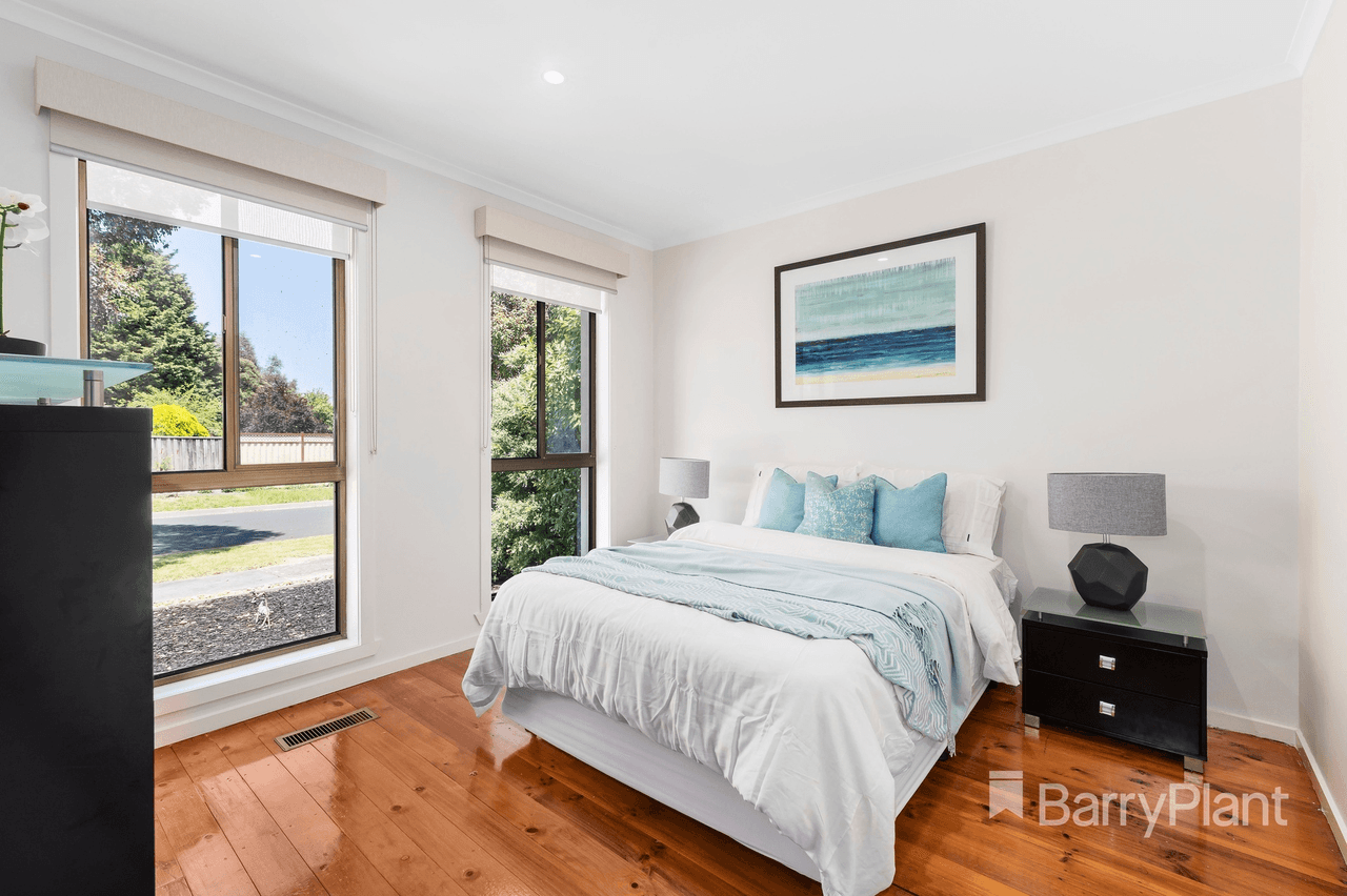 12 Appletree Drive, Mill Park, VIC 3082