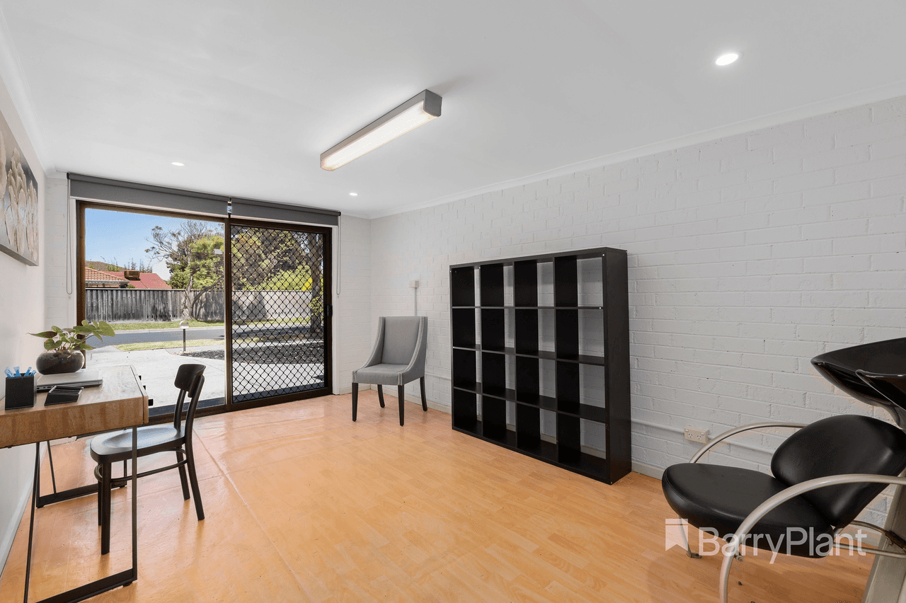 12 Appletree Drive, Mill Park, VIC 3082