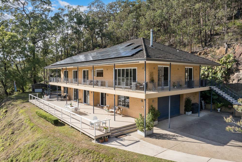 633 Sackville Ferry Road, Sackville North, NSW 2756