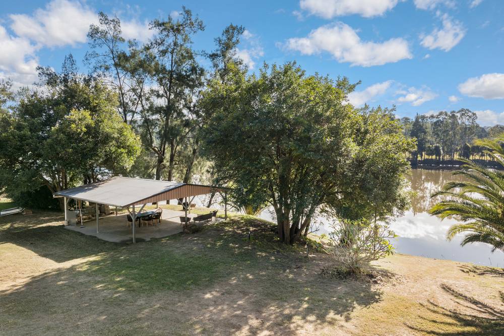 633 Sackville Ferry Road, Sackville North, NSW 2756