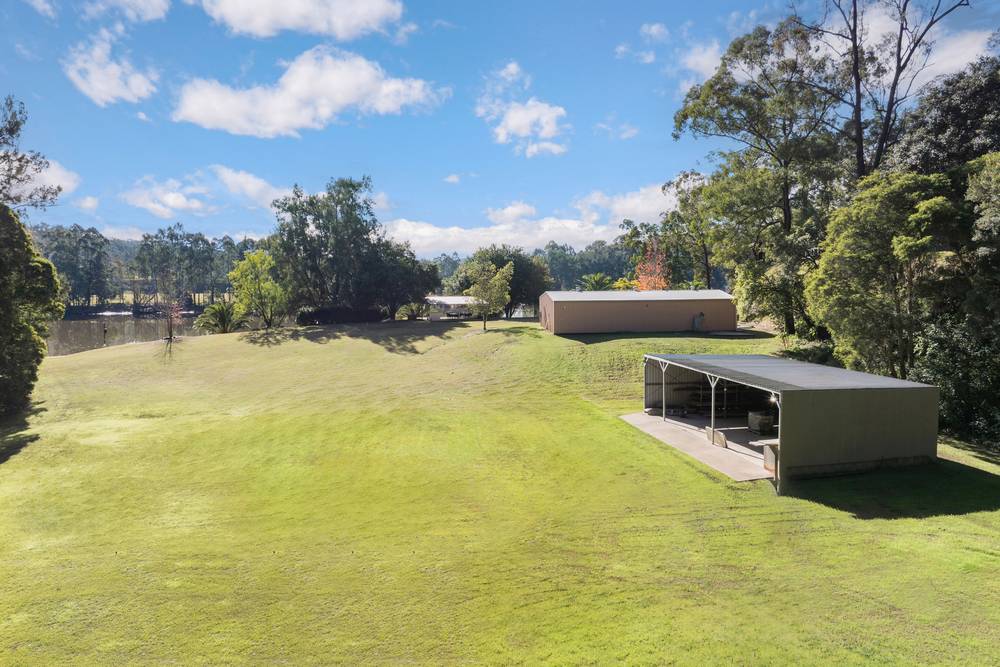 633 Sackville Ferry Road, Sackville North, NSW 2756