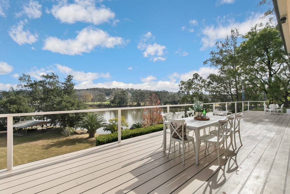 633 Sackville Ferry Road, Sackville North, NSW 2756