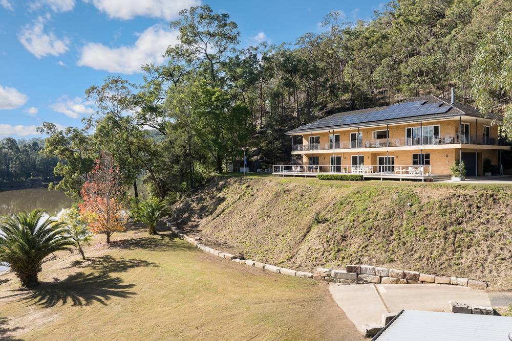 633 Sackville Ferry Road, Sackville North, NSW 2756