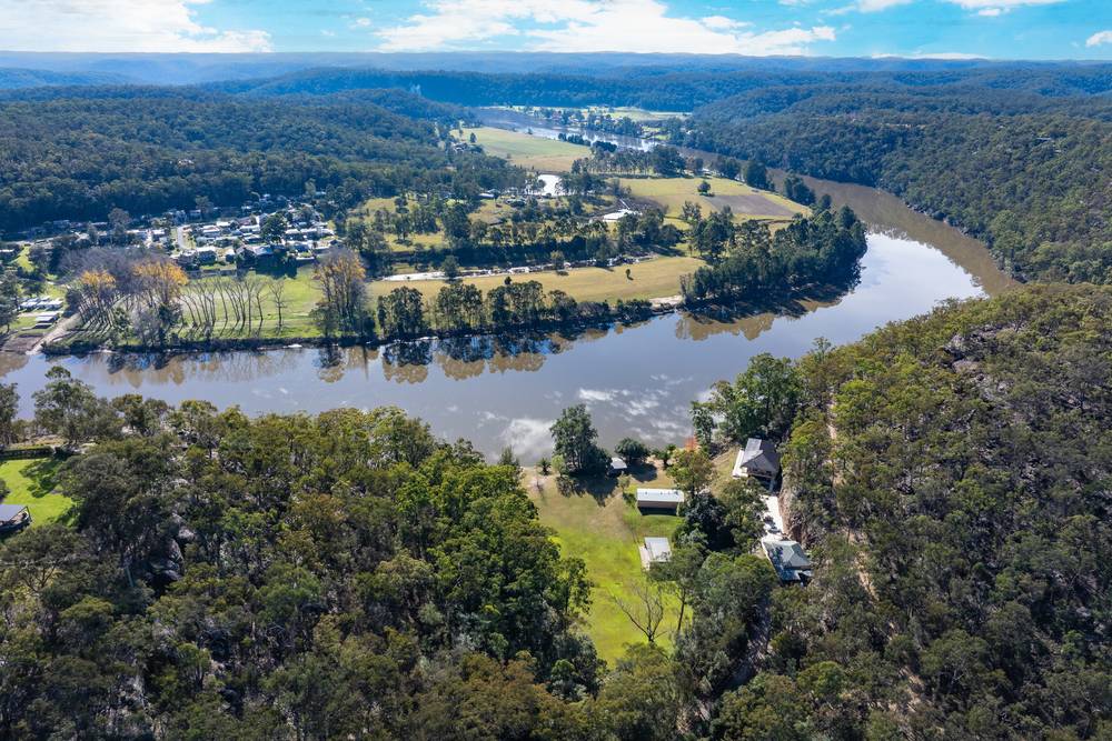 633 Sackville Ferry Road, Sackville North, NSW 2756