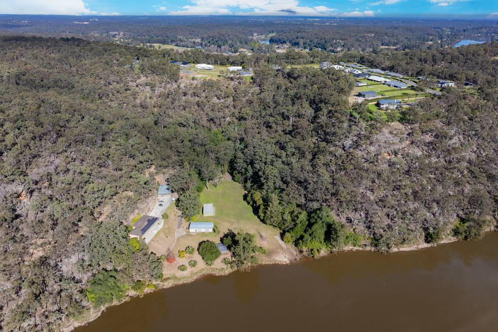 633 Sackville Ferry Road, Sackville North, NSW 2756