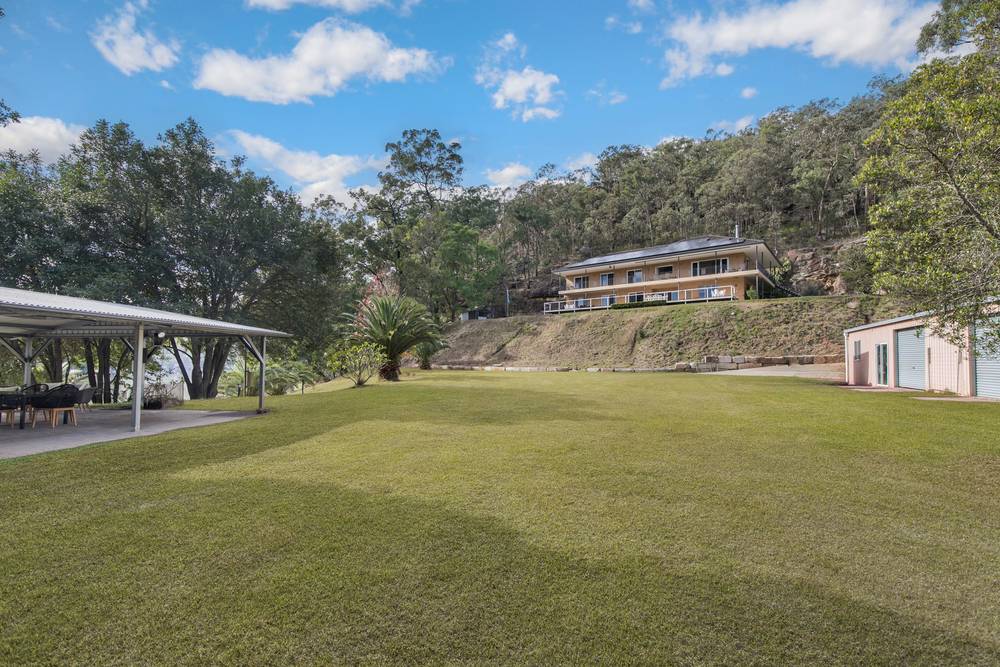 633 Sackville Ferry Road, Sackville North, NSW 2756
