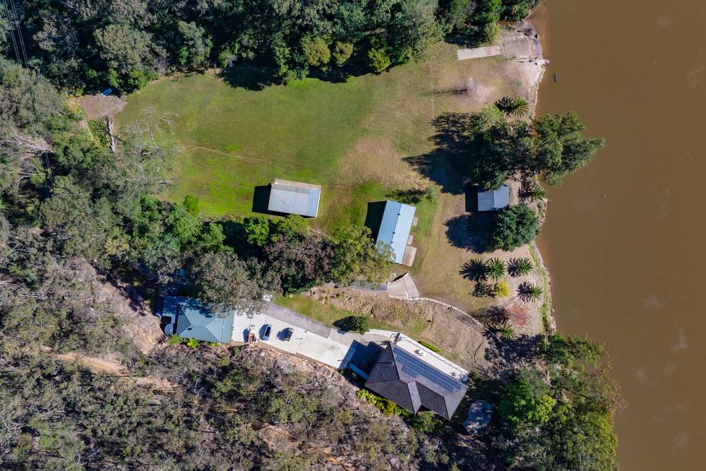 633 Sackville Ferry Road, Sackville North, NSW 2756