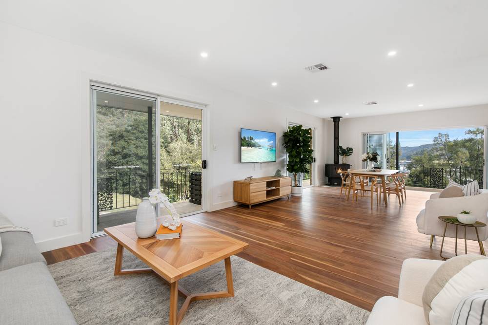 633 Sackville Ferry Road, Sackville North, NSW 2756