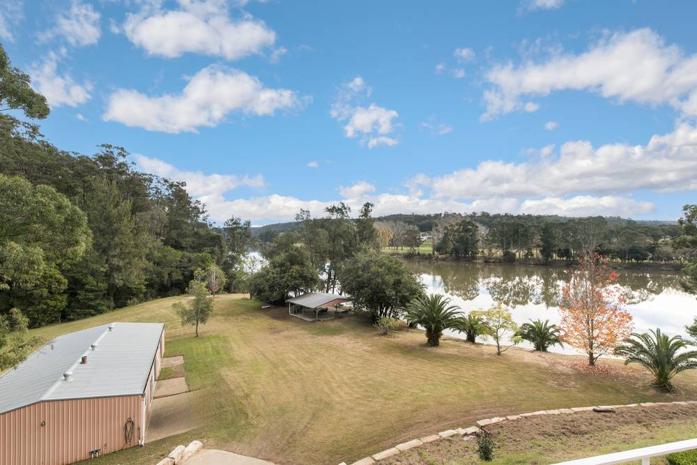 633 Sackville Ferry Road, Sackville North, NSW 2756