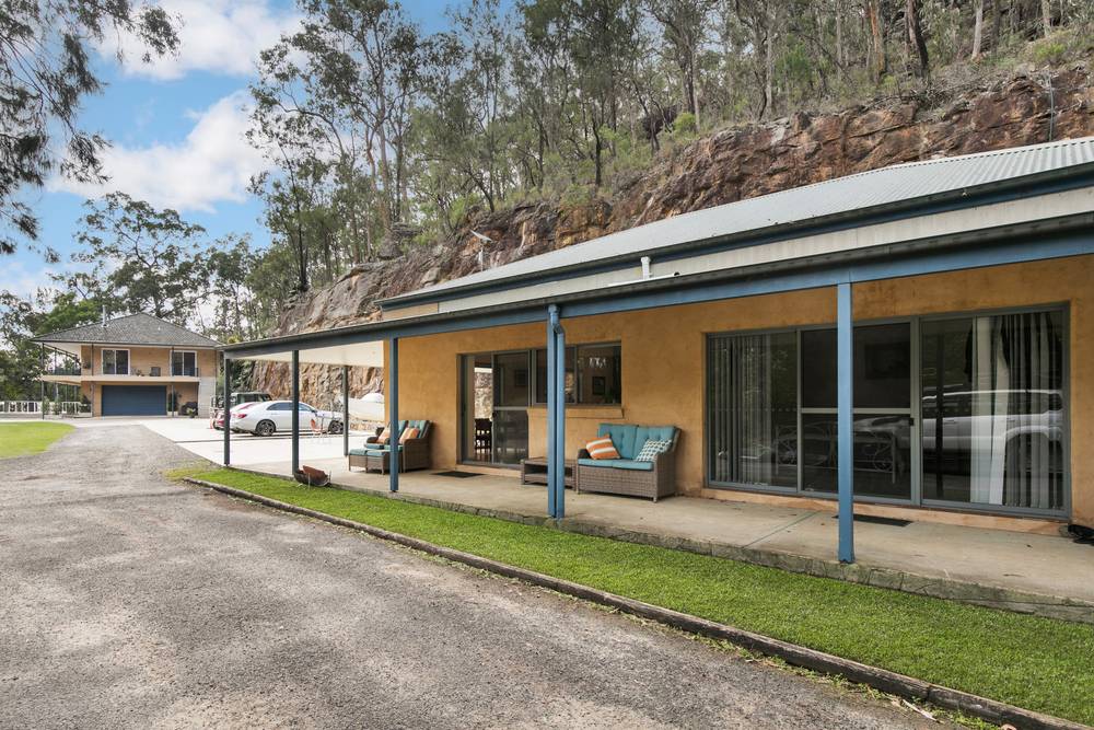 633 Sackville Ferry Road, Sackville North, NSW 2756