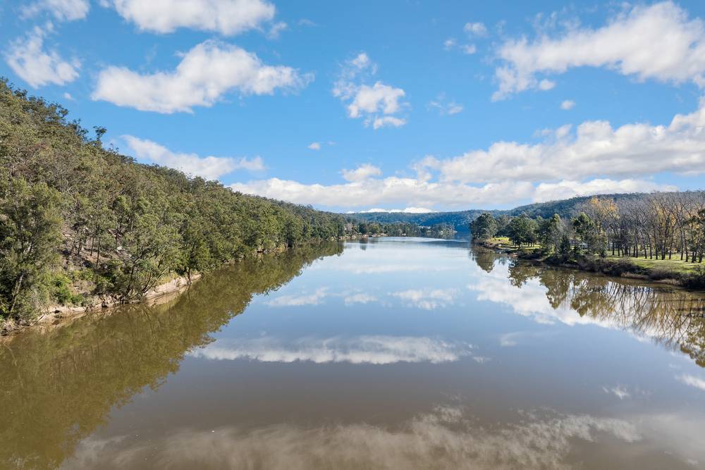 633 Sackville Ferry Road, Sackville North, NSW 2756