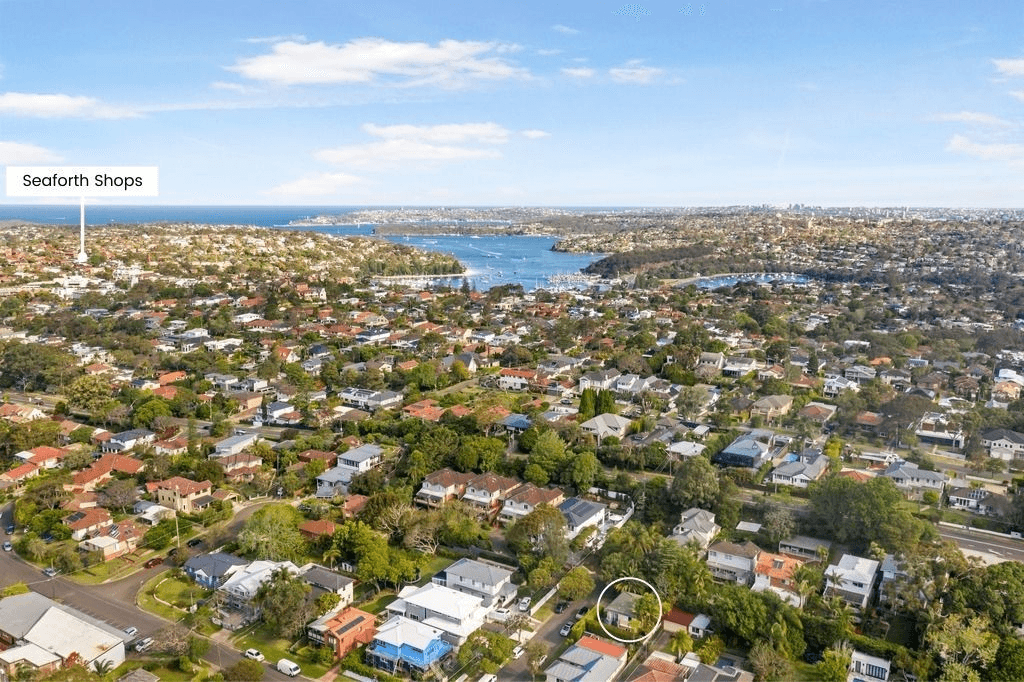 1A Fromelles Avenue, Seaforth, NSW 2092
