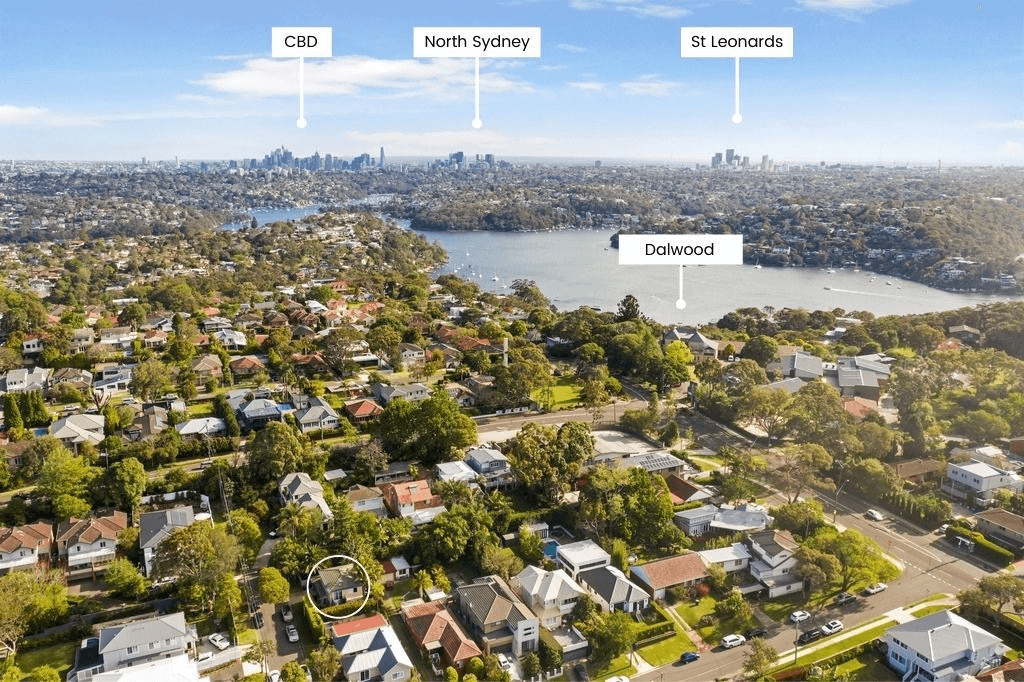 1A Fromelles Avenue, Seaforth, NSW 2092