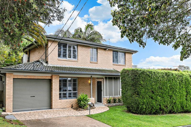 1A Fromelles Avenue, Seaforth, NSW 2092