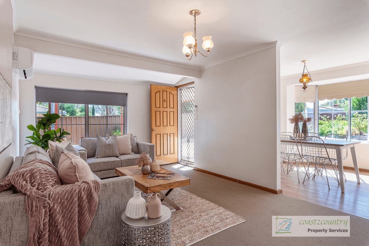 6/14 Harradine Street, GAWLER EAST, SA 5118