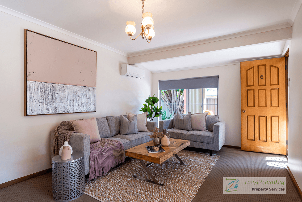 6/14 Harradine Street, GAWLER EAST, SA 5118