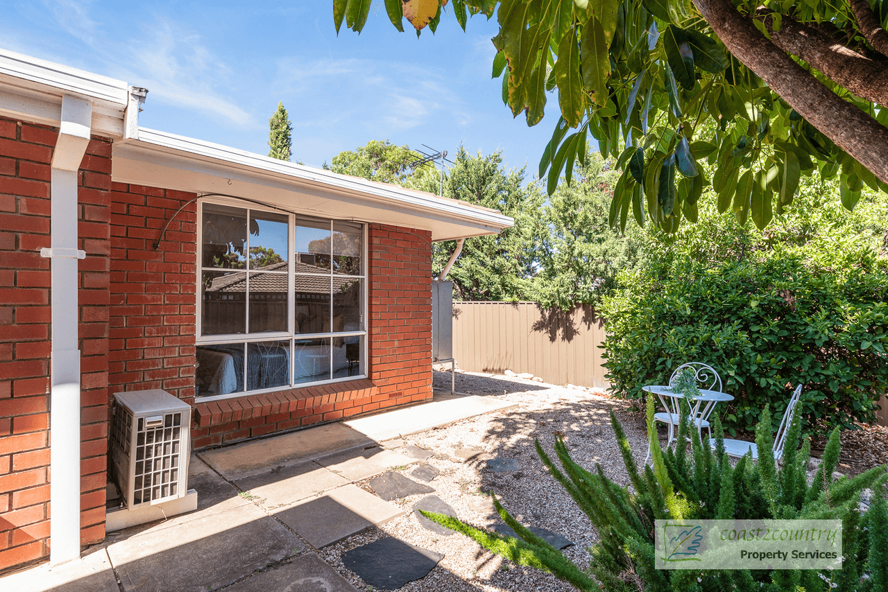 6/14 Harradine Street, GAWLER EAST, SA 5118