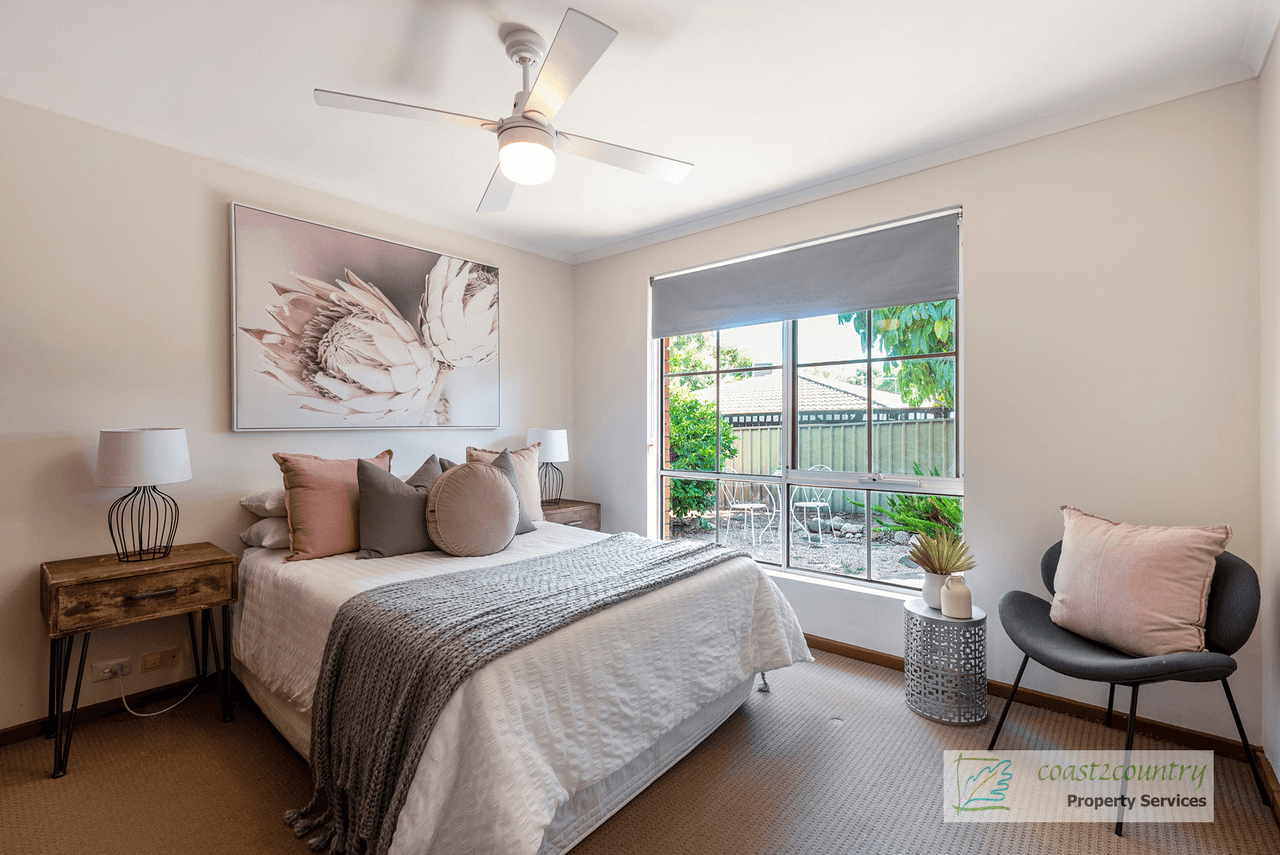 6/14 Harradine Street, GAWLER EAST, SA 5118