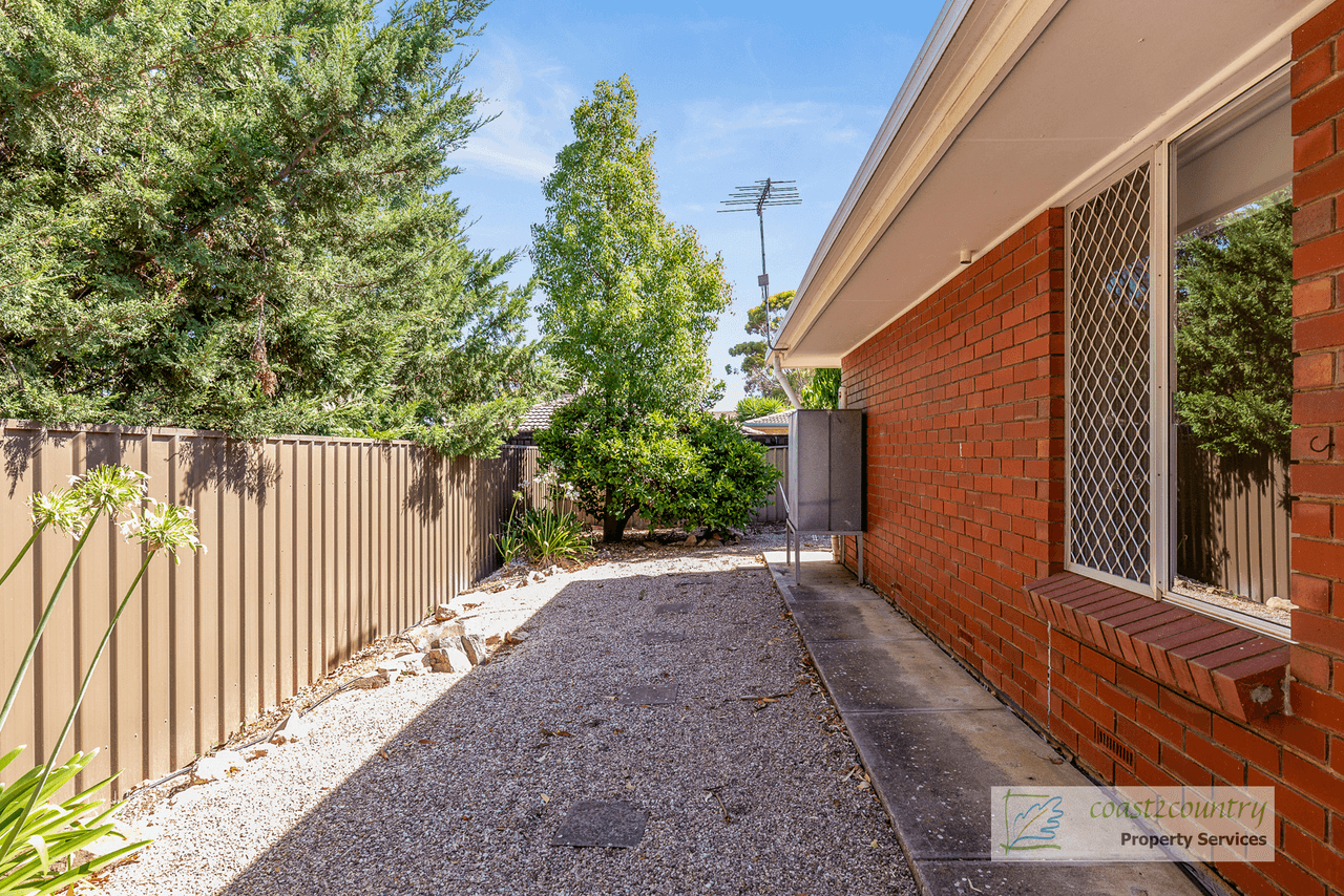 6/14 Harradine Street, GAWLER EAST, SA 5118