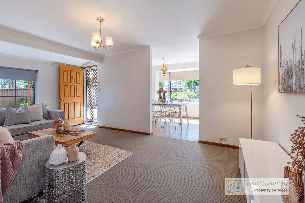 6/14 Harradine Street, GAWLER EAST, SA 5118