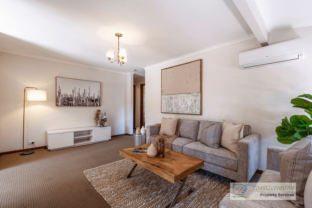 6/14 Harradine Street, GAWLER EAST, SA 5118