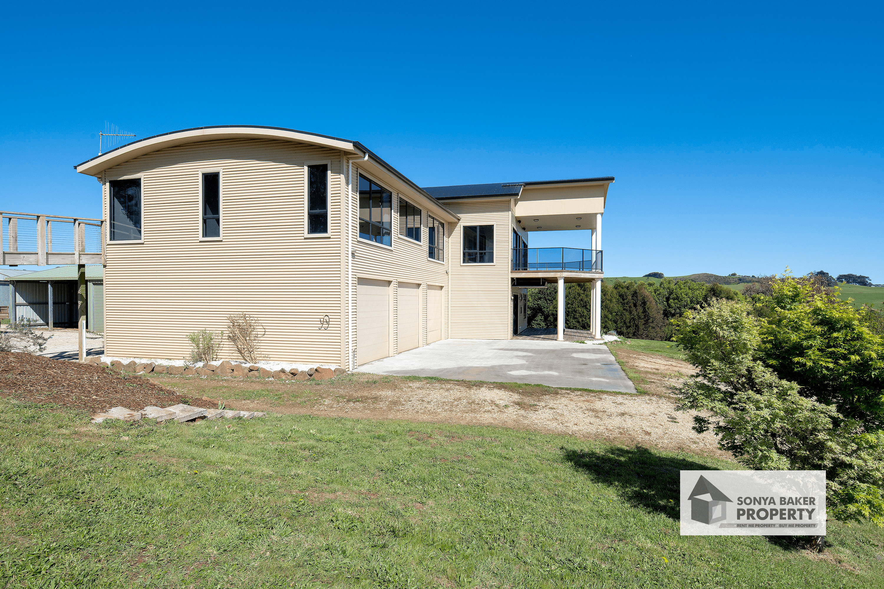 60 Shepperds Lane, ELLIOTT, TAS 7325