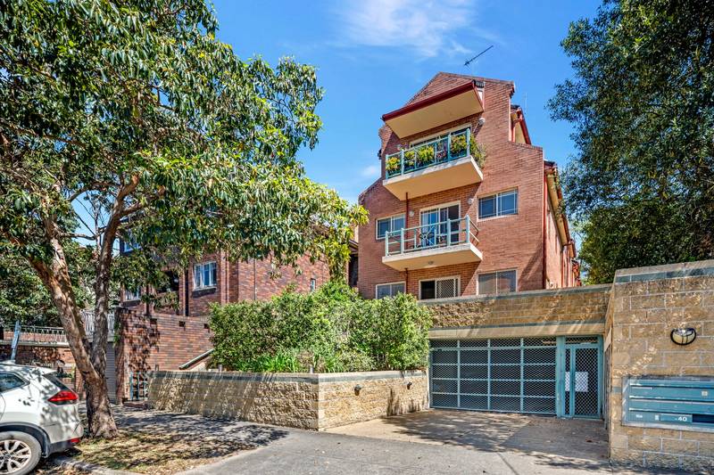 40 Boronia Street, Kensington, NSW 2033