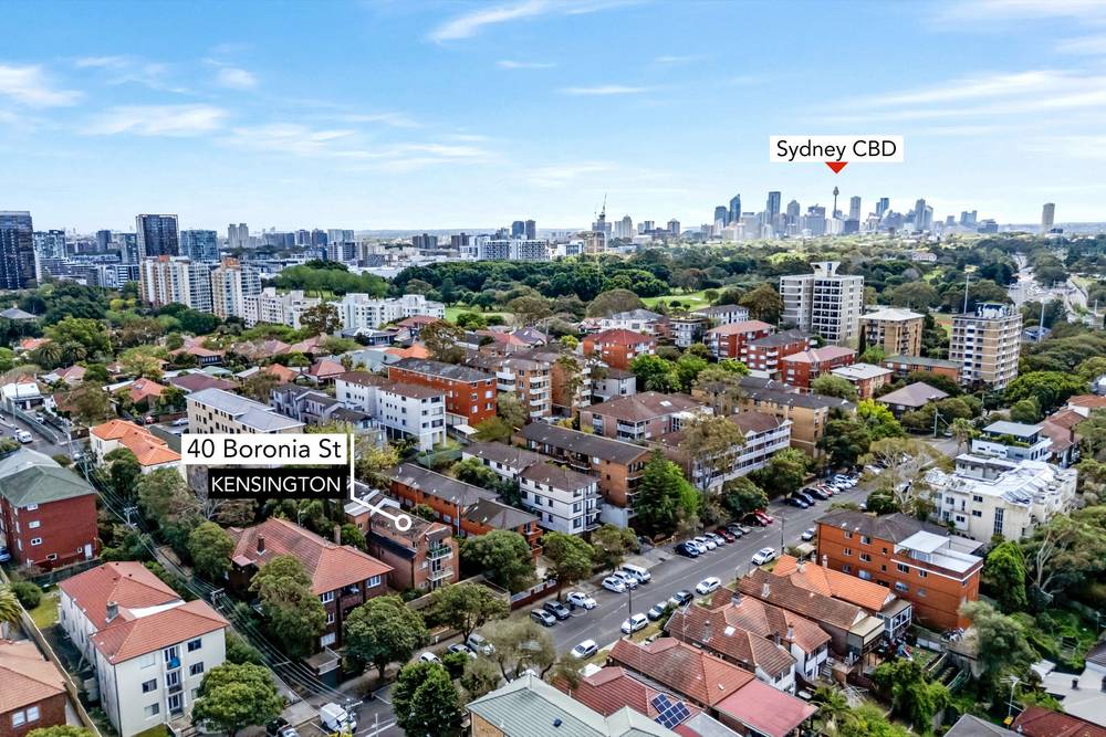 40 Boronia Street, Kensington, NSW 2033
