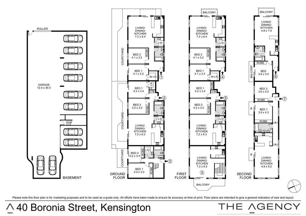 40 Boronia Street, Kensington, NSW 2033