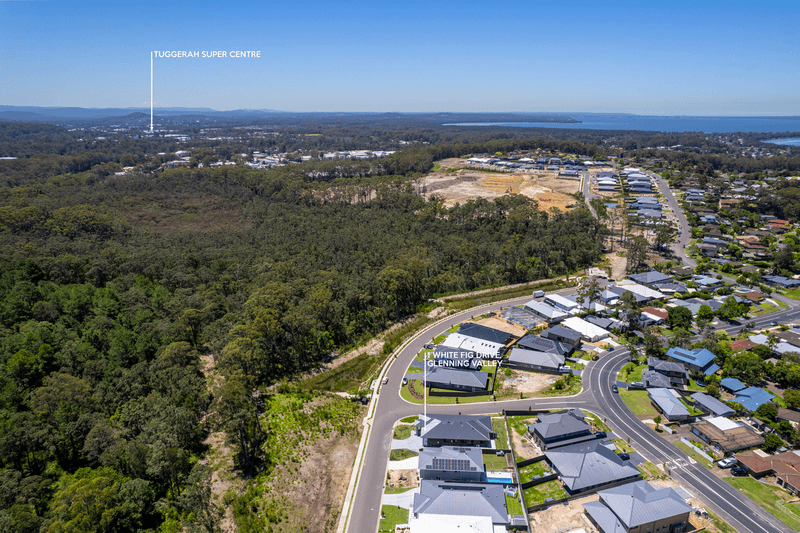 1 White Fig Drive, BERKELEY VALE, NSW 2261