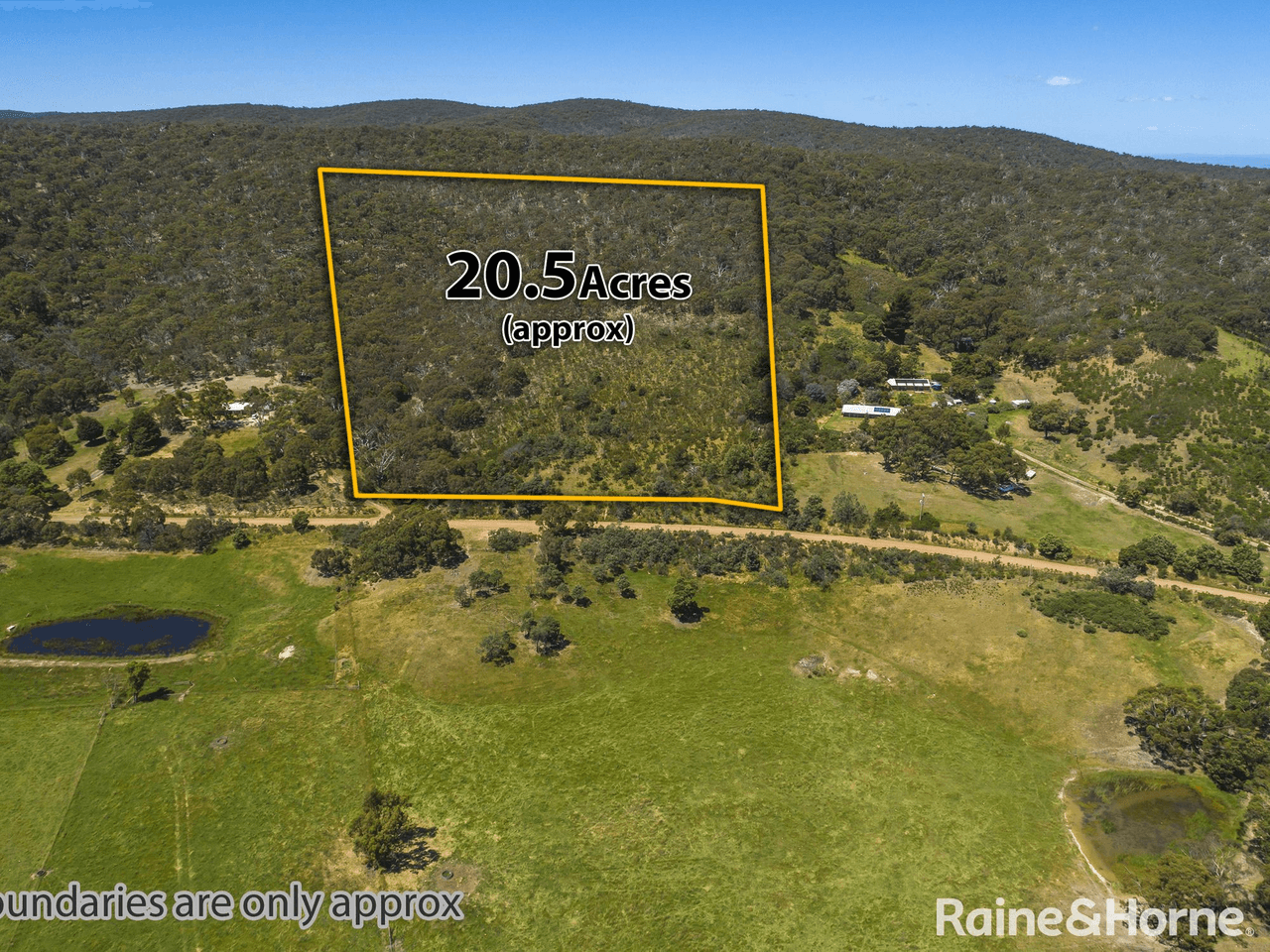 107 Riverside Drive, RIDDELLS CREEK, VIC 3431