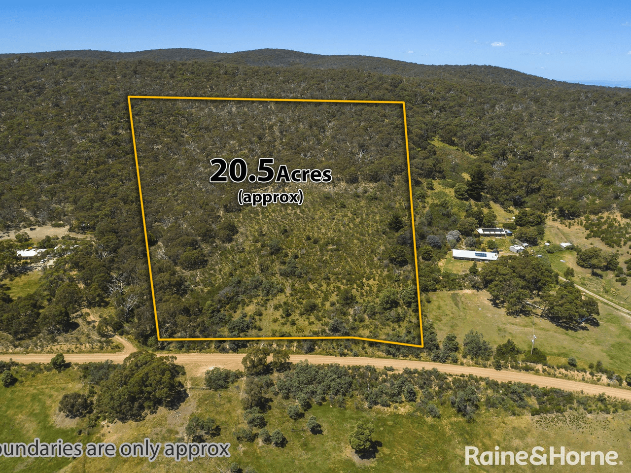 107 Riverside Drive, RIDDELLS CREEK, VIC 3431